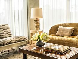 Santa Monica Proper Hotel, a Member of Design Hotels