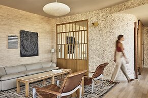 Santa Monica Proper Hotel, a Member of Design Hotels