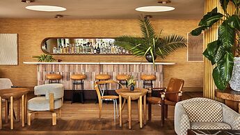 Santa Monica Proper Hotel, a Member of Design Hotels