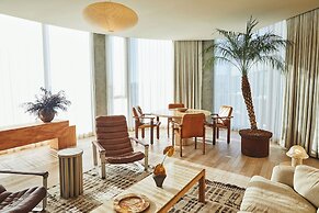 Santa Monica Proper Hotel, a Member of Design Hotels