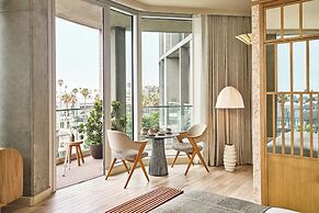 Santa Monica Proper Hotel, a Member of Design Hotels