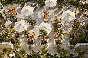 Santa Monica Proper Hotel, a Member of Design Hotels