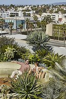 Santa Monica Proper Hotel, a Member of Design Hotels