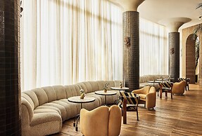 Santa Monica Proper Hotel, a Member of Design Hotels