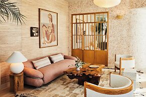 Santa Monica Proper Hotel, a Member of Design Hotels