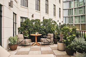 Santa Monica Proper Hotel, a Member of Design Hotels