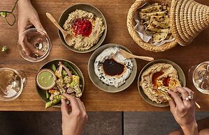 Santa Monica Proper Hotel, a Member of Design Hotels