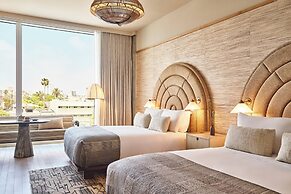 Santa Monica Proper Hotel, a Member of Design Hotels