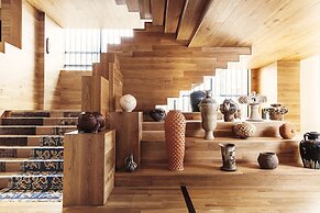 Austin Proper Hotel, a Member of Design Hotels