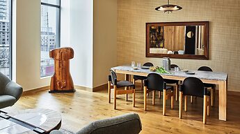 Austin Proper Hotel, a Member of Design Hotels