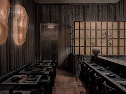 Austin Proper Hotel, a Member of Design Hotels