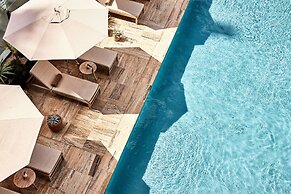 Austin Proper Hotel, a Member of Design Hotels