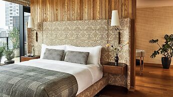 Austin Proper Hotel, a Member of Design Hotels