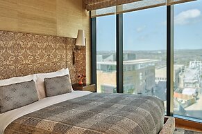 Austin Proper Hotel, a Member of Design Hotels