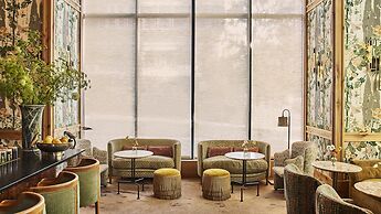 Austin Proper Hotel, a Member of Design Hotels