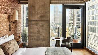 Austin Proper Hotel, a Member of Design Hotels