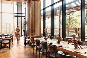 Austin Proper Hotel, a Member of Design Hotels
