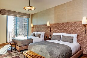 Austin Proper Hotel, a Member of Design Hotels
