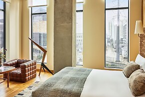 Austin Proper Hotel, a Member of Design Hotels