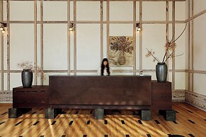Austin Proper Hotel, a Member of Design Hotels
