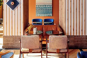 Austin Proper Hotel, a Member of Design Hotels