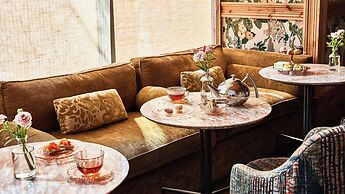 Austin Proper Hotel, a Member of Design Hotels