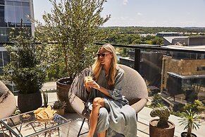 Austin Proper Hotel, a Member of Design Hotels