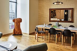 Austin Proper Hotel, a Member of Design Hotels