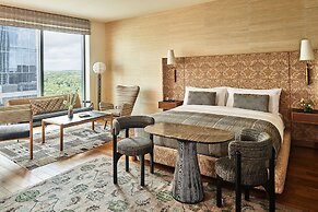 Austin Proper Hotel, a Member of Design Hotels