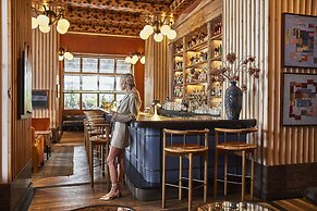 Austin Proper Hotel, a Member of Design Hotels