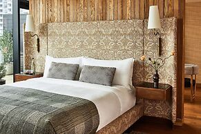 Austin Proper Hotel, a Member of Design Hotels