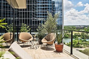 Austin Proper Hotel, a Member of Design Hotels