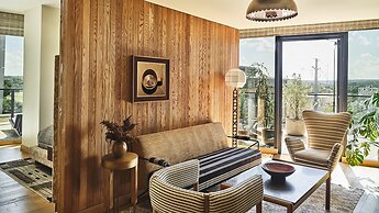 Austin Proper Hotel, a Member of Design Hotels