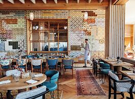 Austin Proper Hotel, a Member of Design Hotels