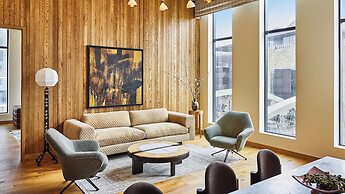 Austin Proper Hotel, a Member of Design Hotels