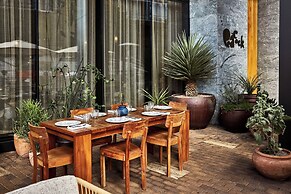 Austin Proper Hotel, a Member of Design Hotels