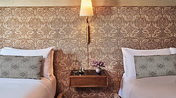 Austin Proper Hotel, a Member of Design Hotels