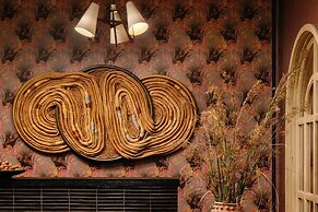 Austin Proper Hotel, a Member of Design Hotels