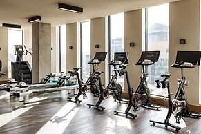 Austin Proper Hotel, a Member of Design Hotels