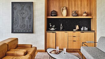 Austin Proper Hotel, a Member of Design Hotels