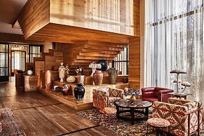 Austin Proper Hotel, a Member of Design Hotels