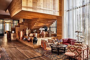 Austin Proper Hotel, a Member of Design Hotels