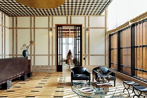 Austin Proper Hotel, a Member of Design Hotels
