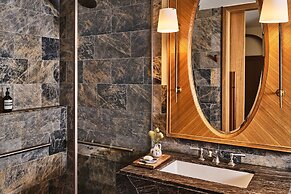 Austin Proper Hotel, a Member of Design Hotels
