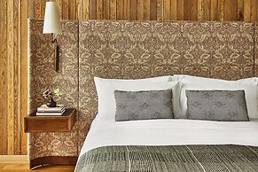 Austin Proper Hotel, a Member of Design Hotels