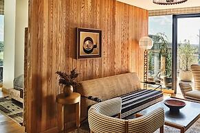 Austin Proper Hotel, a Member of Design Hotels