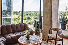 Austin Proper Hotel, a Member of Design Hotels