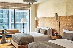Austin Proper Hotel, a Member of Design Hotels