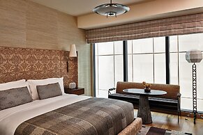 Austin Proper Hotel, a Member of Design Hotels