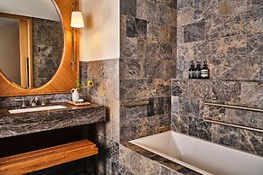 Austin Proper Hotel, a Member of Design Hotels